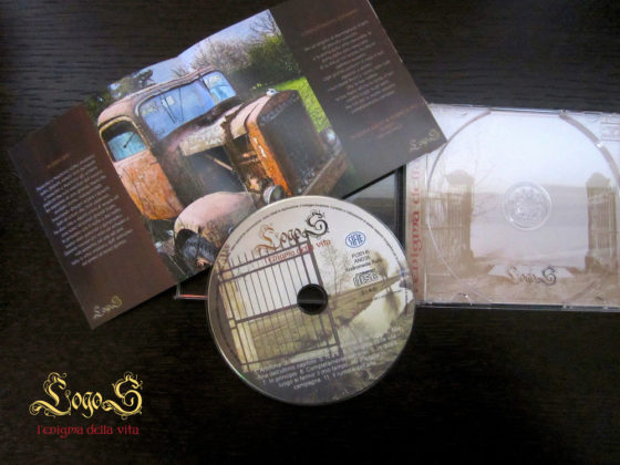 CD L'enigma della vita - out of stock - immagine 2