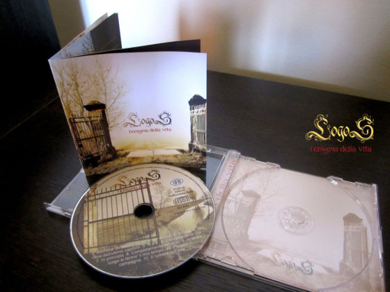 CD L'enigma della vita - out of stock - immagine 3