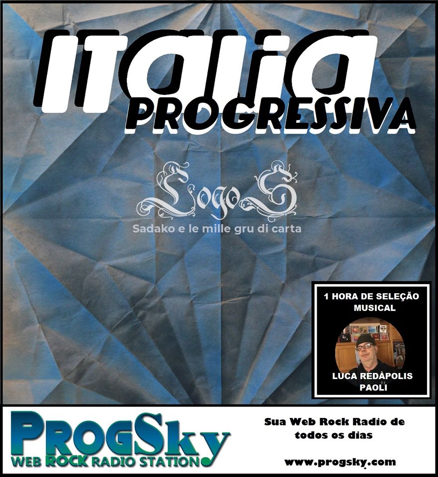 Progsky