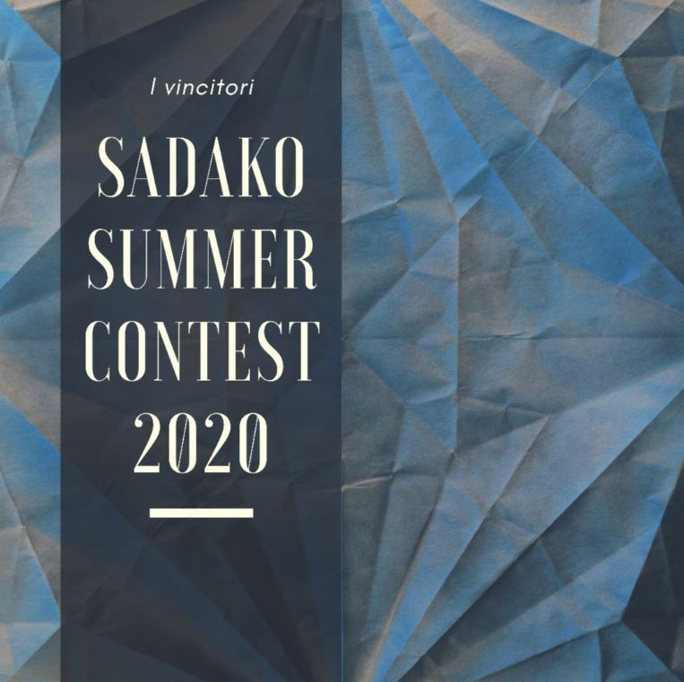 Sadako summer contest: i vincitori