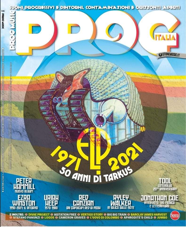 prog italia