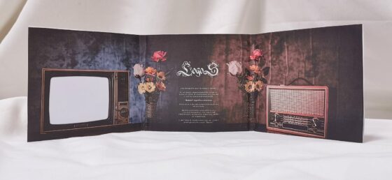 Bokeh (2CD - Logos e Asrava) 2023 Remix/Remaster - immagine 4