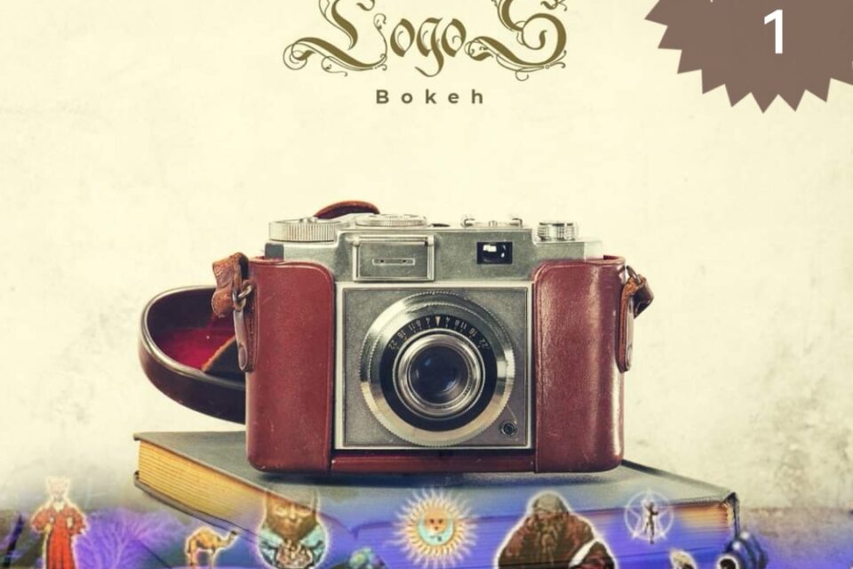 LOGOS Bokeh music review by andrea @Progarchives.com